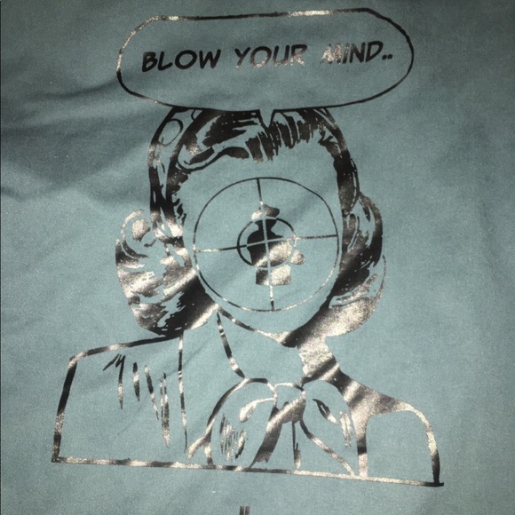 Supreme Public Enemy jacket - Picture 4 of 4